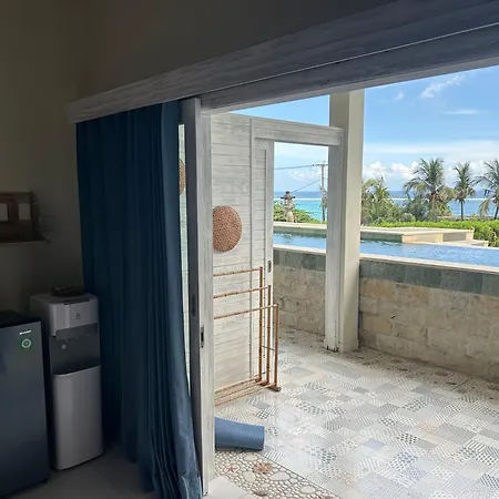 Nusa View - Oceanfront Rentals