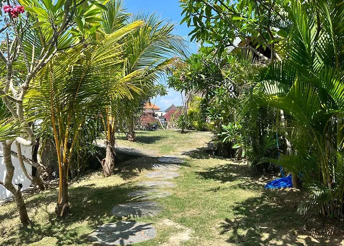 Nusa View - Oceanfront *