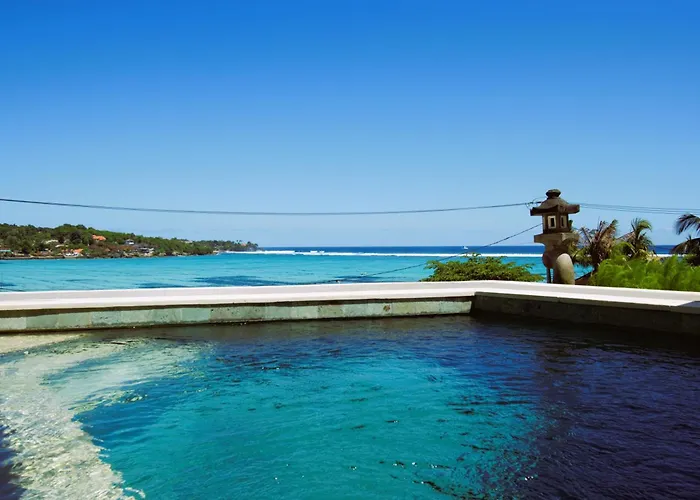 Nusa View - Oceanfront Nusa Lembongan